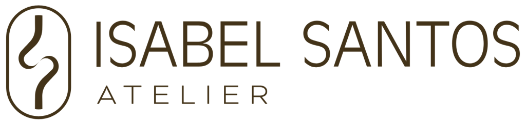 Isabel Santos Logo