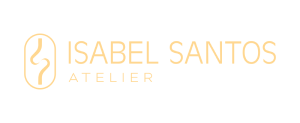 Isabel Santos Logotipo