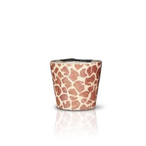 Vela Hairy Giraffe Brown