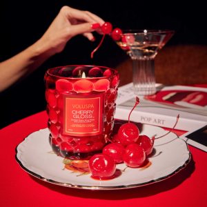 Vela Cherry Gloss