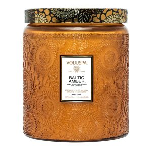 Vela Baltic Amber