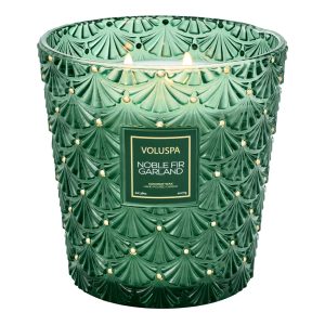 Vela Noble Fir Garland