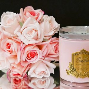Vela Champagne Rosé -450g