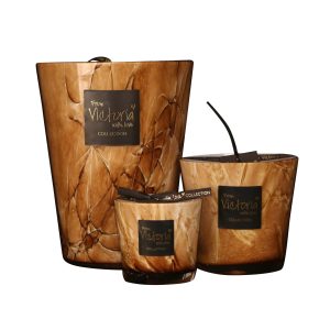 Vela Marble Brown