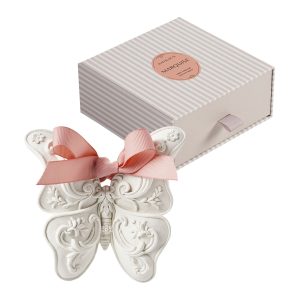 Borboleta perfumada