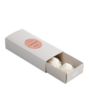 Coffret 3 Ceras perfumadas