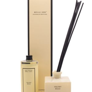Ambientador Velvet Wood  100 ML