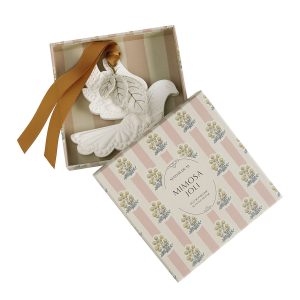 Gesso perfumado