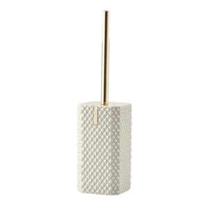 Beige Piassava, 10x10x39