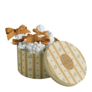 Coffret de 5 gessos perfumados