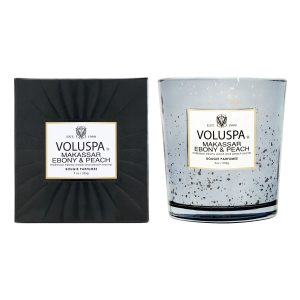 Vela Massakar Ebony
