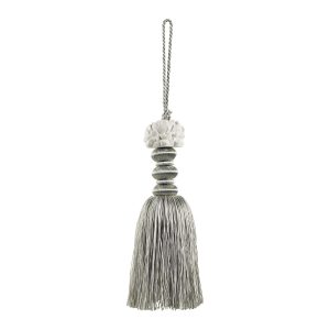 Pompon parfumé « Fleur de Coton »