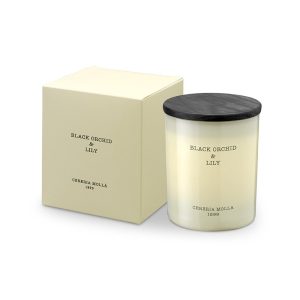Vela Black orchid & Lily 230G