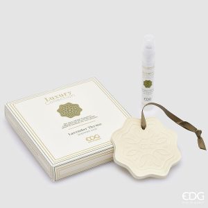 Gesso Perfumado Lavanda