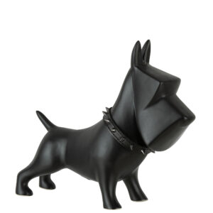 Cão Decorativo