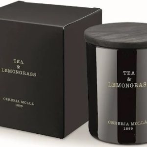 Vela Tea & Lemongrass 3.5kg