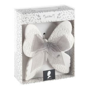 Borbeleta perfumada Marquise