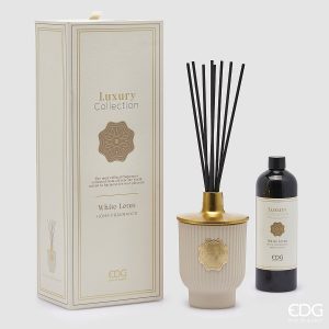 Ambientador White Lotus 500ml