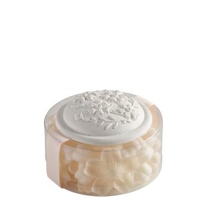 Pétalas de sabão parfum rose nude