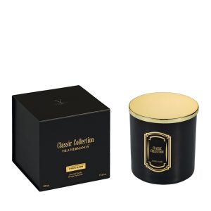 Vela Citrus Bloom 500gr