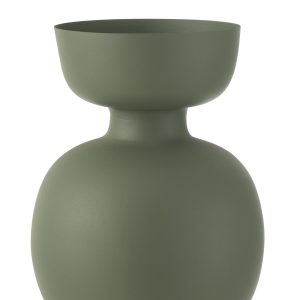 Jarrão Verde L