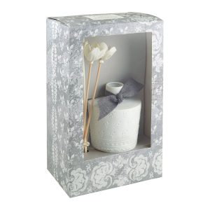 Difusor Fleur de Coton