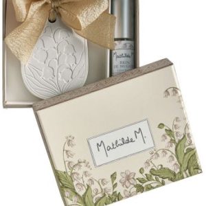Decoração de perfume Brin de Muguet