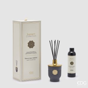 Ambientador Morrocan Amber 200ml