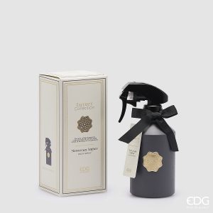 Ambientador Spray Moroccan Amber 280 ml