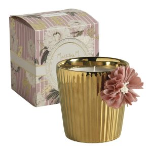 Vela Perfumada Marquise 260 gr