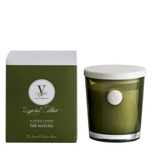 Vela Thé Matcha