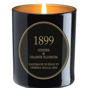 Vela Ginger & Orange Blossom 700g