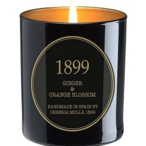 Vela Ginger & Orange Blossom 700g