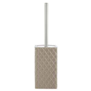 Piaçava taupe