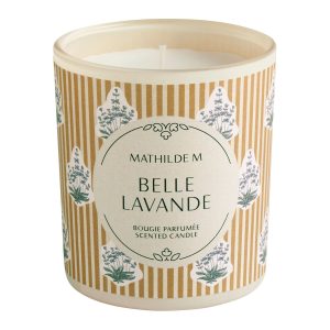 Vela Belle Lavande