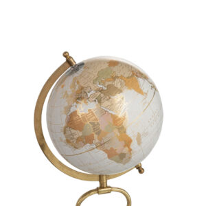 Globo Dourado