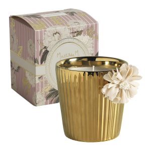 Vela Perfumada Fleur de Coton -260 gr