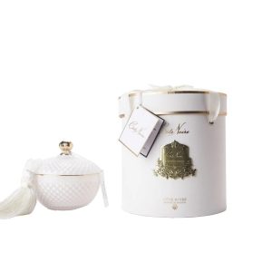 Vela Lily flower bouquet 300g