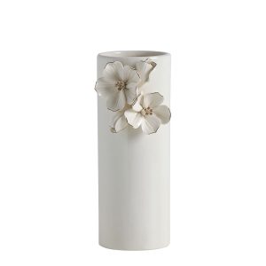 Vaso Amor de Fleurs