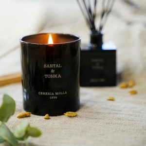 Vela Santal & Tonka 230 gr