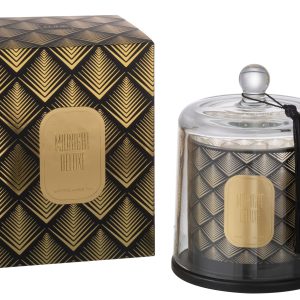 Vela Midnight Deluxe 530g