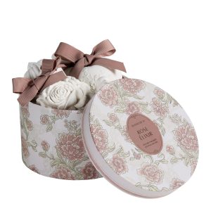 Coffret de 5 gessos perfumados