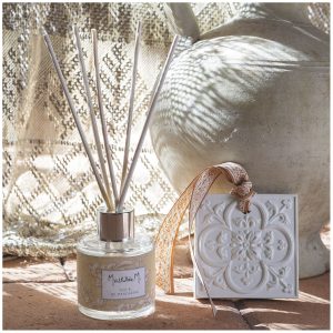 Coffret Fleur de Mandarine