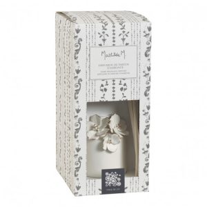 Difusor perfume ambiente Voile de Lin