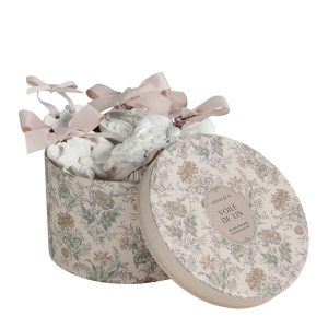 Coffret de 5 gessos perfumados