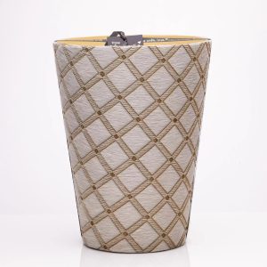 Vela Victoria Square Brown XL