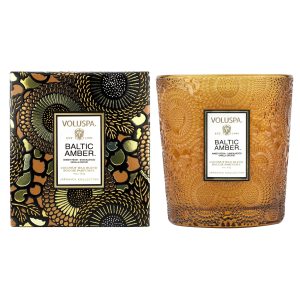 Vela Baltic Amber