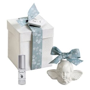 Caixa presente Gesso Perfumado