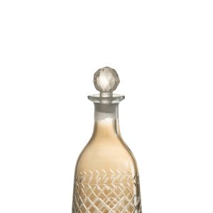 Glass Bottle
