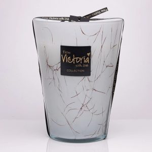 Vela Victoria Marble White XL